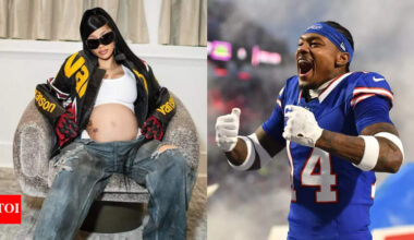 Stefon Diggs family tree gets bigger: Cardi B joins diverse roots from Cowboys star brother Trevon Diggs, daughter Nova, and mom Stephanie | NFL News