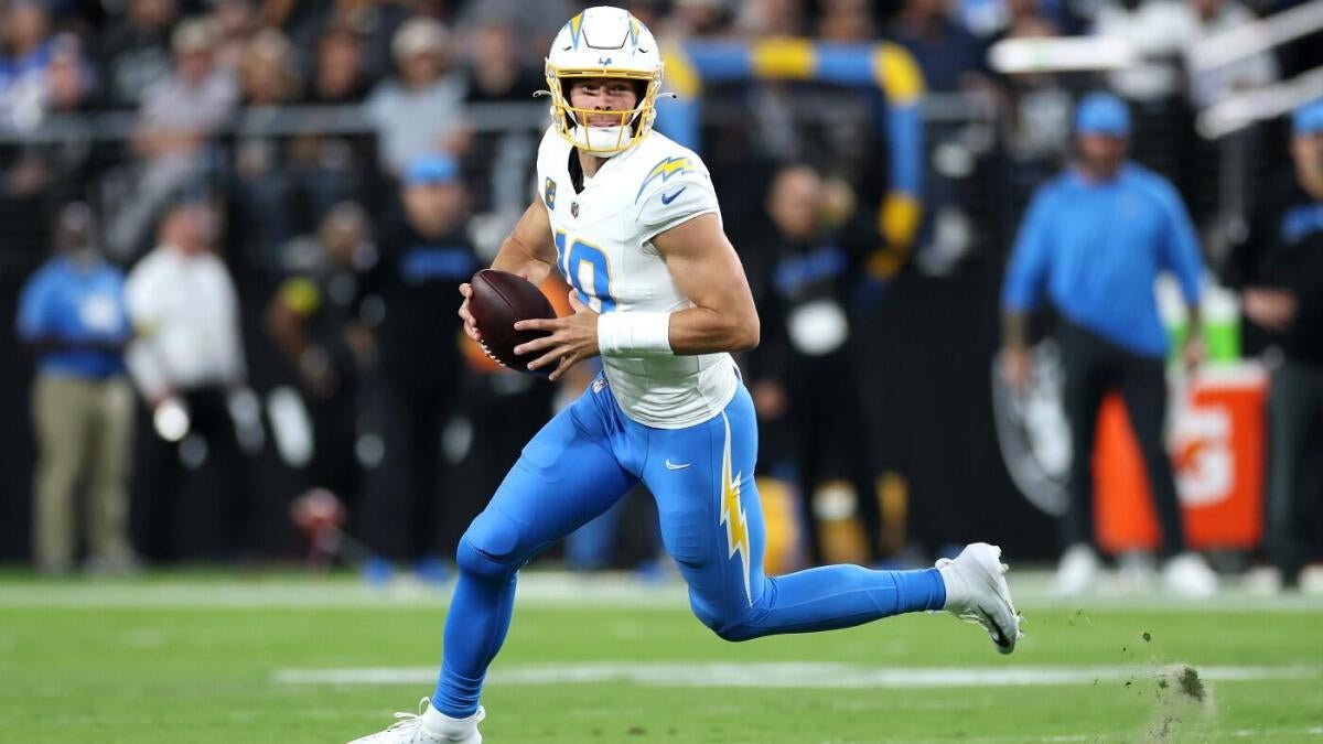 2025 NFL biggest surprises: Chiefs' dynasty over? Justin Herbert for MVP?