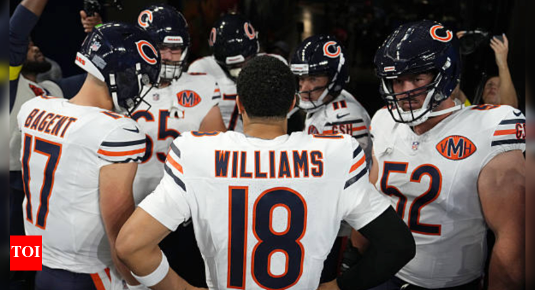 Not the New York Giants or the Los Angeles Rams: This is the NFL team with the most Hall of Famers | NFL News