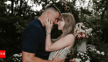 “Gonna Be Easy”: Travis Kelce Dishes Out the Humble Temperament of His Wedding with Taylor Swift Following Chiefs’ Poor Kick-Off | NFL News