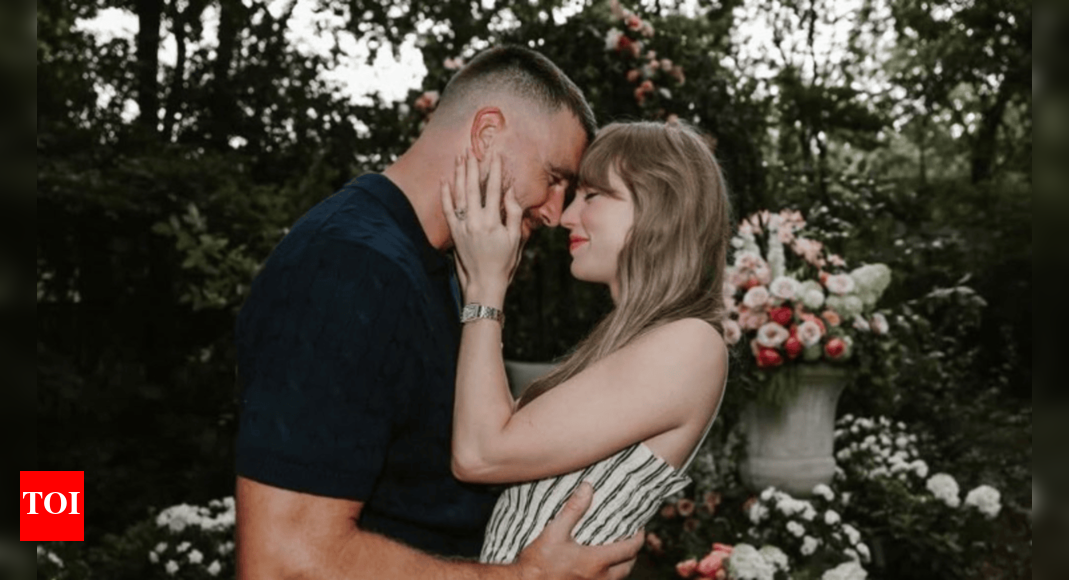 “Gonna Be Easy”: Travis Kelce Dishes Out the Humble Temperament of His Wedding with Taylor Swift Following Chiefs’ Poor Kick-Off | NFL News