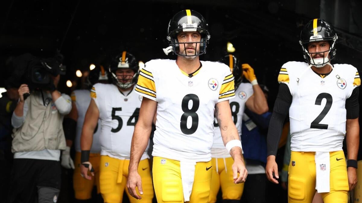 NFL playoff odds: Steelers facing biggest leverage spot of Week 3 as postseason chances plummet with a loss