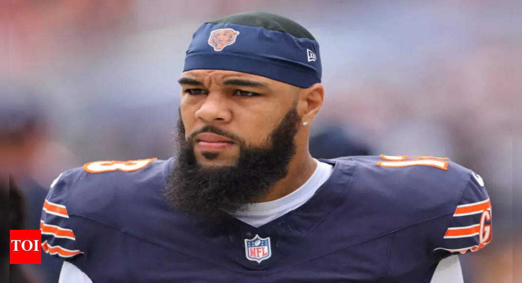 Chargers’ Keenan Allen thrives despite Alien shoulders and injury setbacks | NFL News