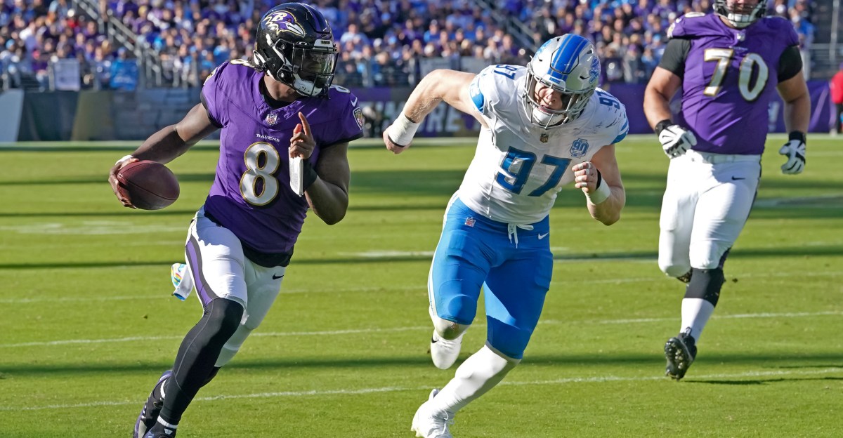 AFC North Preview, Week 3: Ravens in primetime, Bengals seek 3-0 start without Burrow