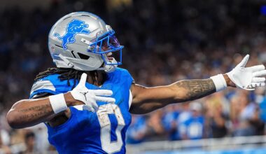 NFL Week 3 2025 schedule