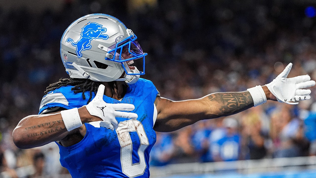 NFL Week 3 2025 schedule