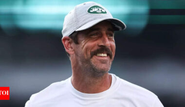 “Getting too binary”: Aaron Rodgers issues warning to Steelers as Mike Tomlin’s defense crumbles under scrutiny | NFL News