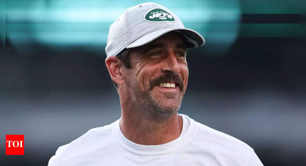 “Getting too binary”: Aaron Rodgers issues warning to Steelers as Mike Tomlin’s defense crumbles under scrutiny | NFL News