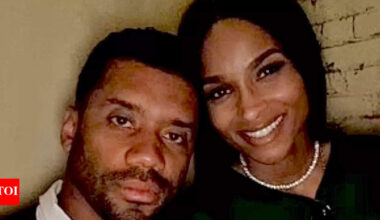 Russell Wilson and Ciara spotted in New York while Giants’ quarterback future hangs in balance after Cowboys loss | NFL News