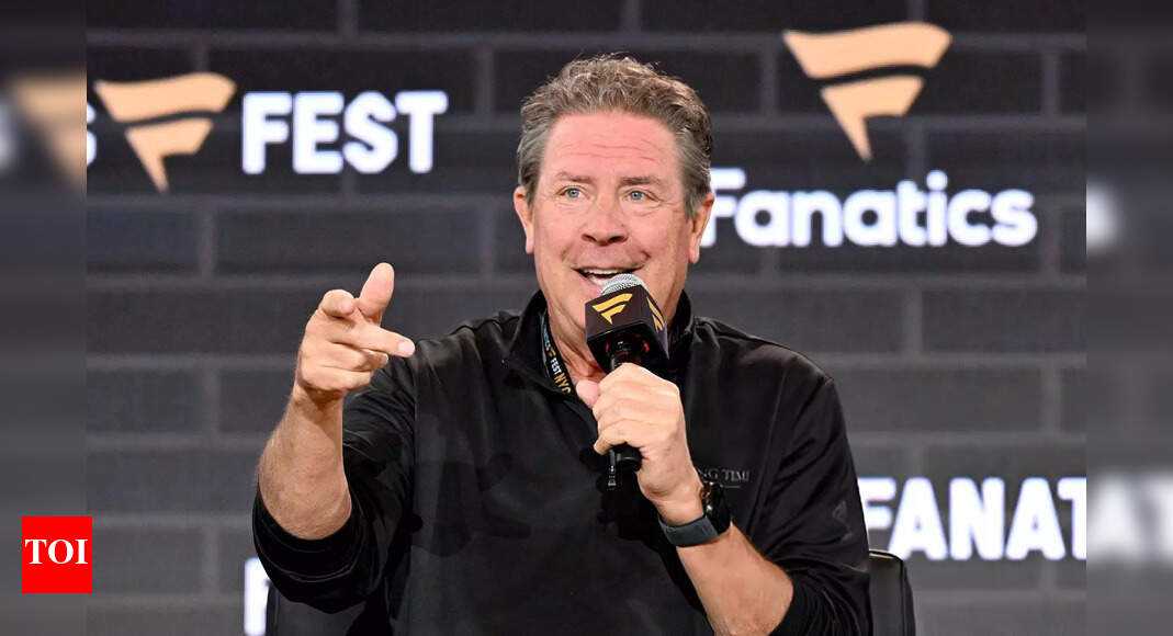 Dan Marino gives health update as Miami Dolphins legend proves toughness against liver disease | NFL News
