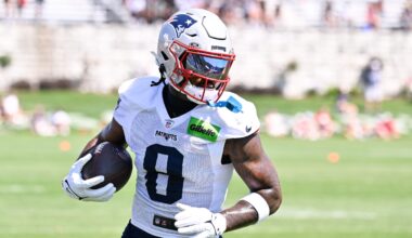 Former Viking Expecting Baby with Rap Superstar