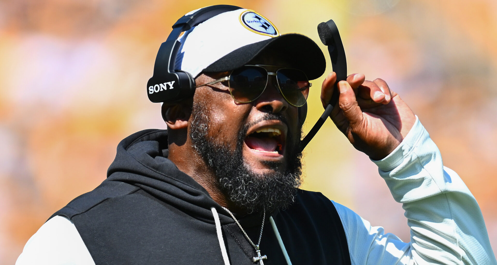Pittsburgh Steelers starter benched by Mike Tomlin after huge mistake cost team against Seahawks