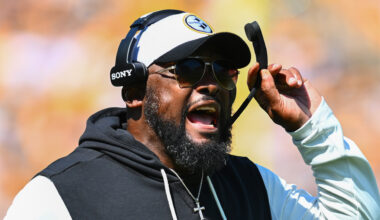 Pittsburgh Steelers starter benched by Mike Tomlin after huge mistake cost team against Seahawks