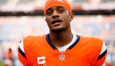 Denver Broncos’ Patrick Surtain II And Detroit Lions’ Terrion Arnold Talk About Their New Podcast & Nick Saban