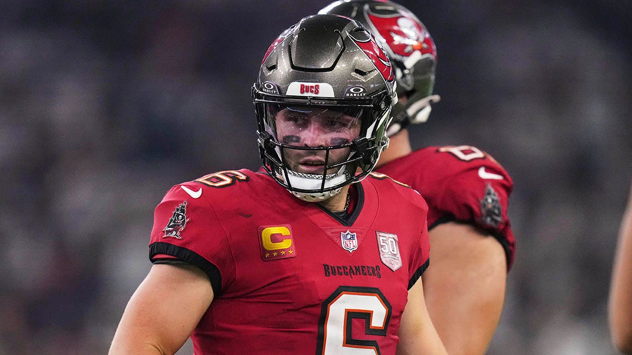 NFL news: Bucs' Baker Mayfield talks in-game flare-ups with opponents