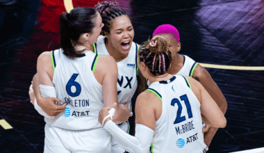 Lynx playoff game, Farm Aid, Vikings, Twins home finale make for busy Minneapolis weekend