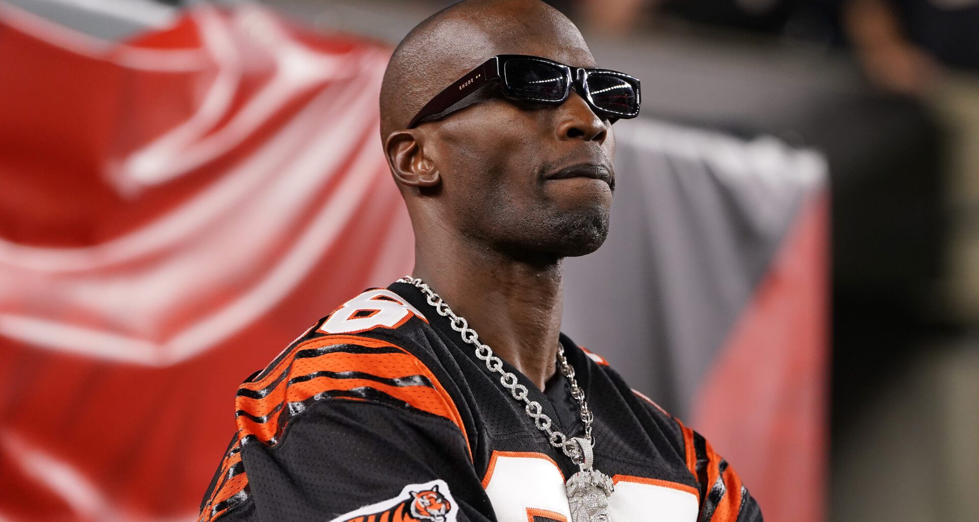 Bengals Legend Chad Johnson Shares Hilarious Zac Taylor Story