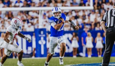 KSL.com Sports' College Football Pick'em Week 4 preview
