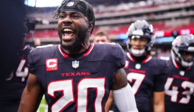 Houston Texans safety Jimmie Ward assault charge dismissed