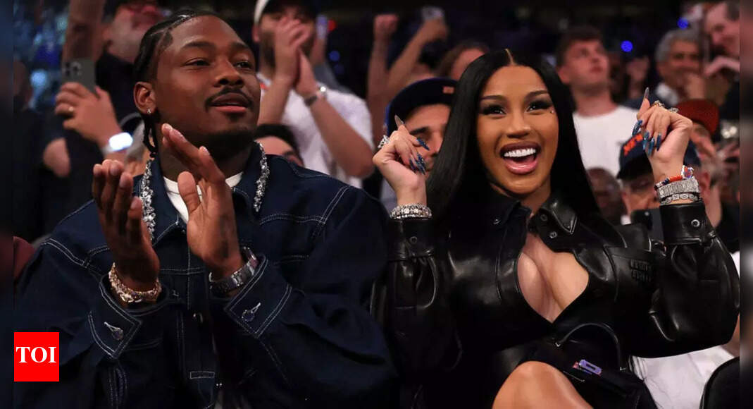 Patriots’ Stefon Diggs hit with paternity lawsuit while preparing for baby with Cardi B | NFL News