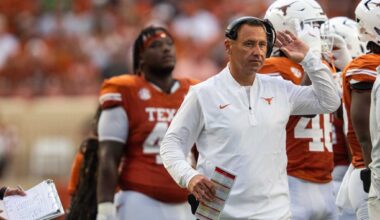 Longhorn Confidential podcast talks Sam Houston with Mike Craven