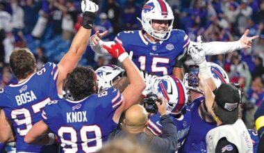 Confessions of a sports cynic