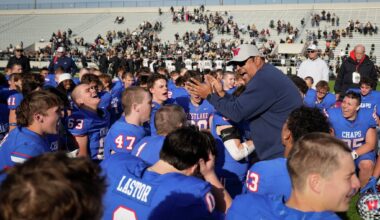 Watch Texas high school game live