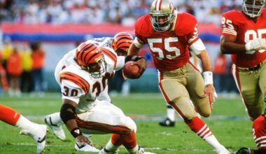Jim Fahnhorst, three-time 49ers Super Bowl champ, dead at 66