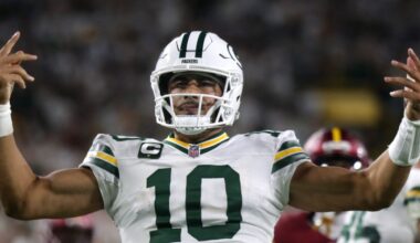 NFL Week 3: 3 things the Browns must do to beat the Packers