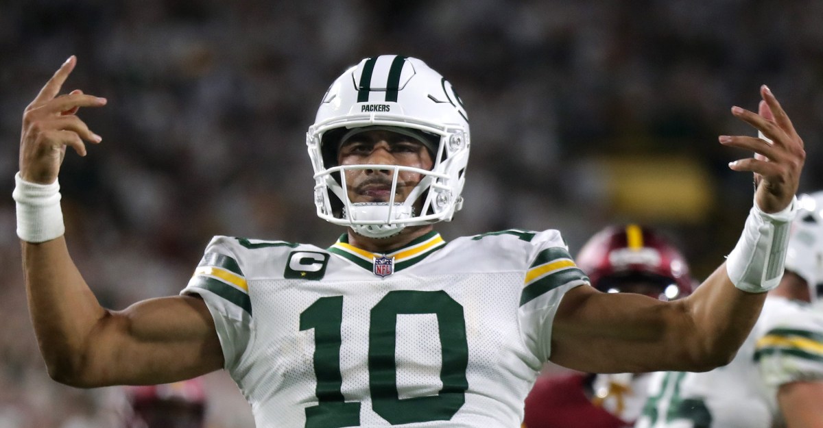 NFL Week 3: 3 things the Browns must do to beat the Packers