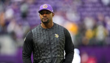 Brian Flores’ attorneys file for reconsideration in NFL lawsuit