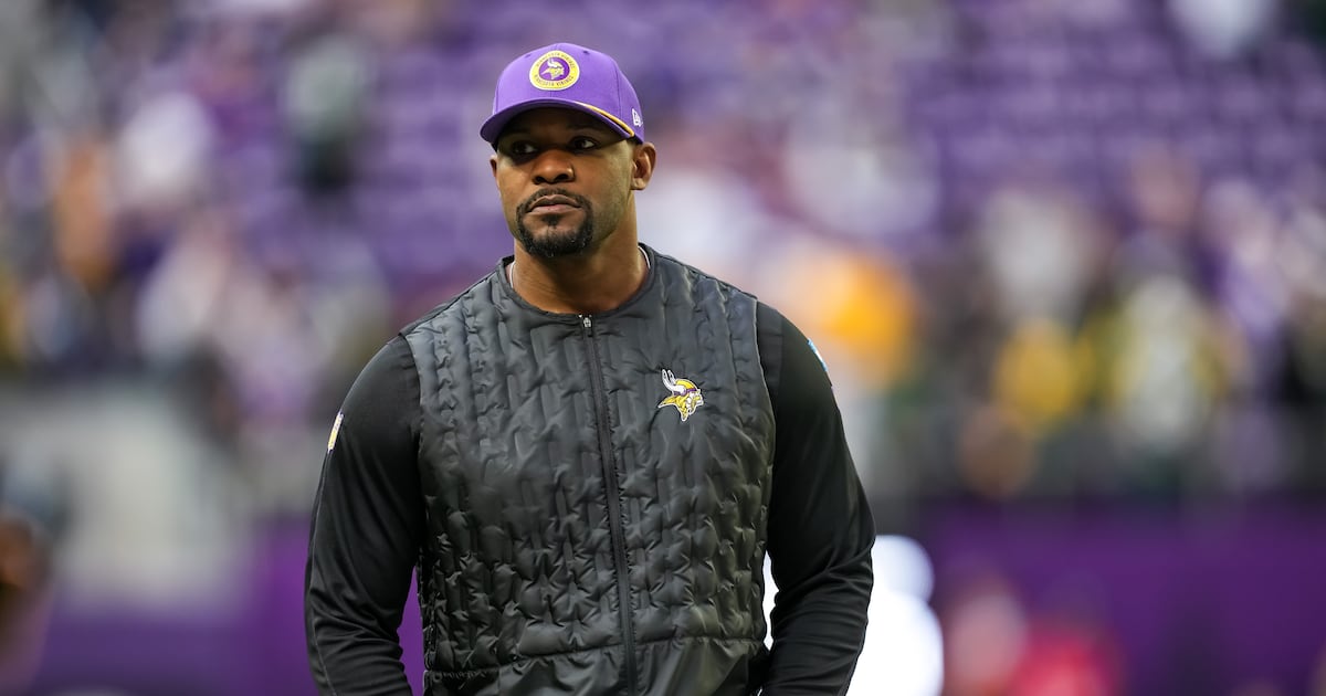 Brian Flores’ attorneys file for reconsideration in NFL lawsuit