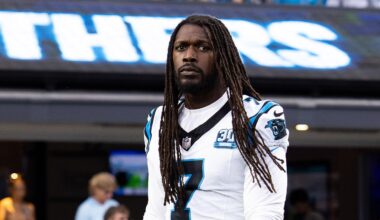 NFL news: Cowboys signed Jadeveon Clowney 2 days after arrest