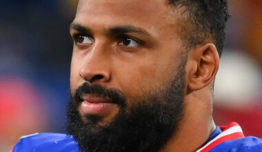 Julian Love Headshot