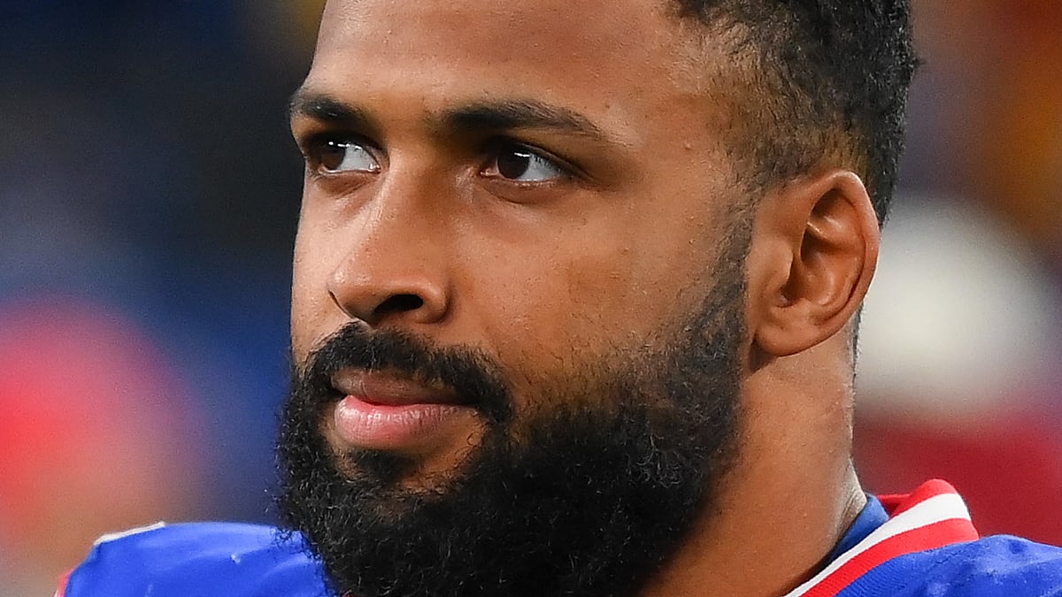 Julian Love Headshot