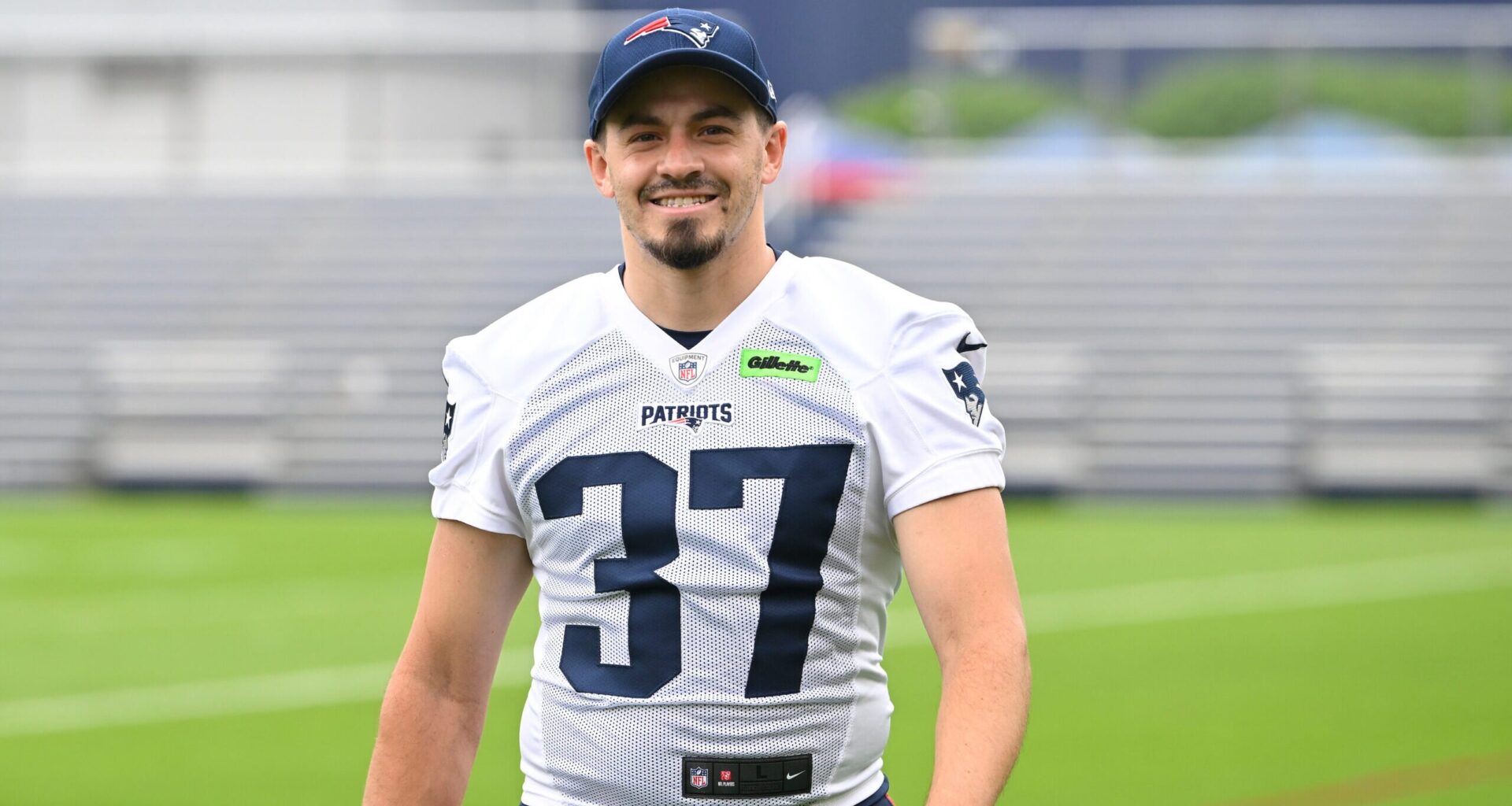 Former Vikings Kicker Wins Permanent Job