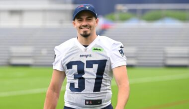 Former Vikings Kicker Wins Permanent Job