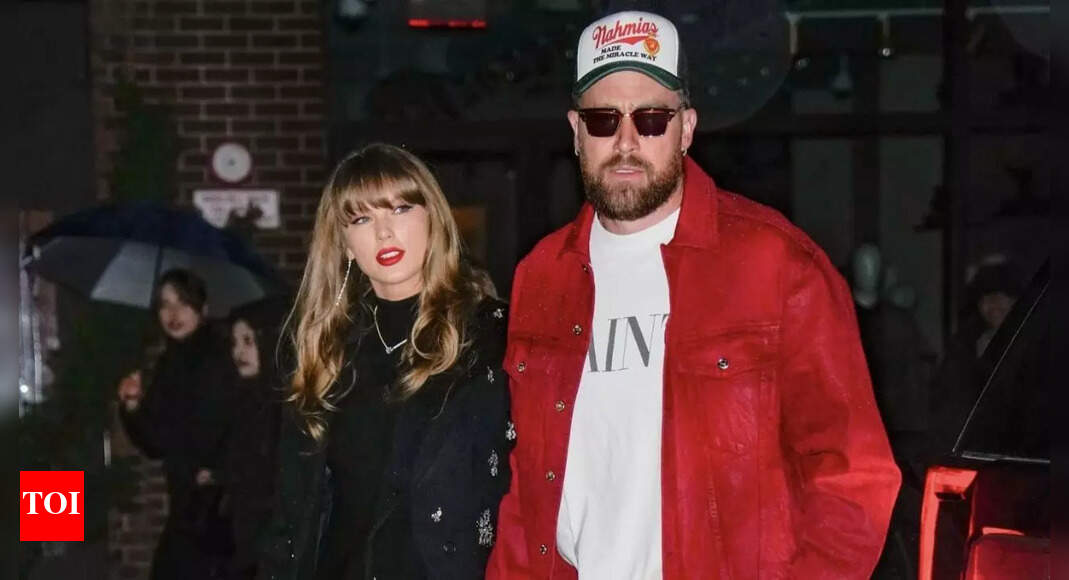 Travis Kelce might ditch Taylor Swift at Selena Gomez’s wedding as Chiefs schedule gets in the way | NFL News