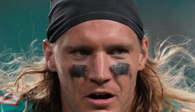 Andrew Van Ginkel Headshot