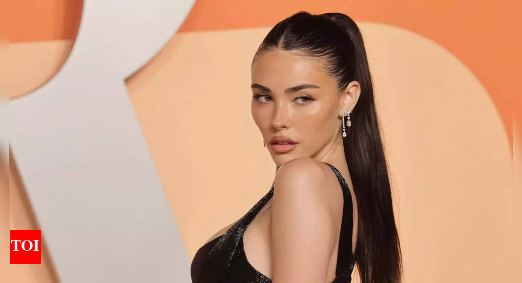 Justin Herbert's rumored girlfriend Madison Beer stuns with new single “Yes Baby” as Chargers WAG loves her wet workout look | NFL News