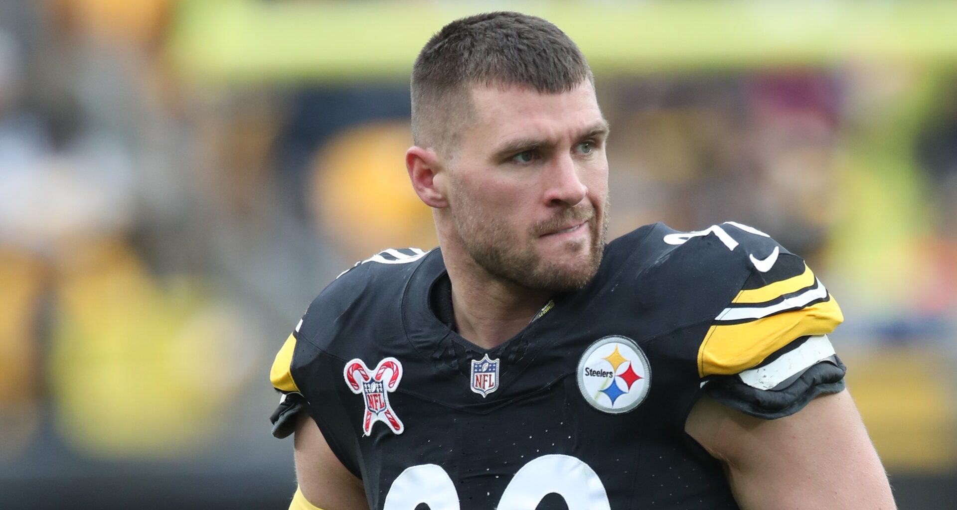 How T.J. Watt Discussed Steelers Defense's Start To 2025 Season
