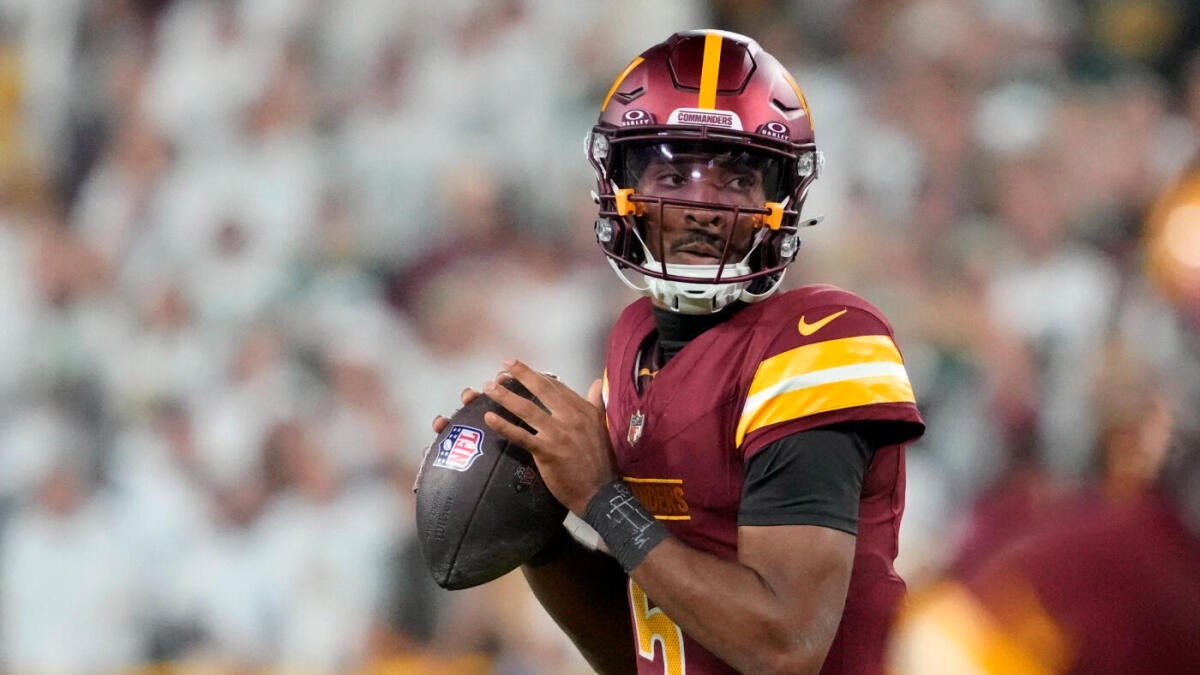 NFL Week 3 injury report: Key injuries for bettors to know include Jayden Daniels and Joe Burrow