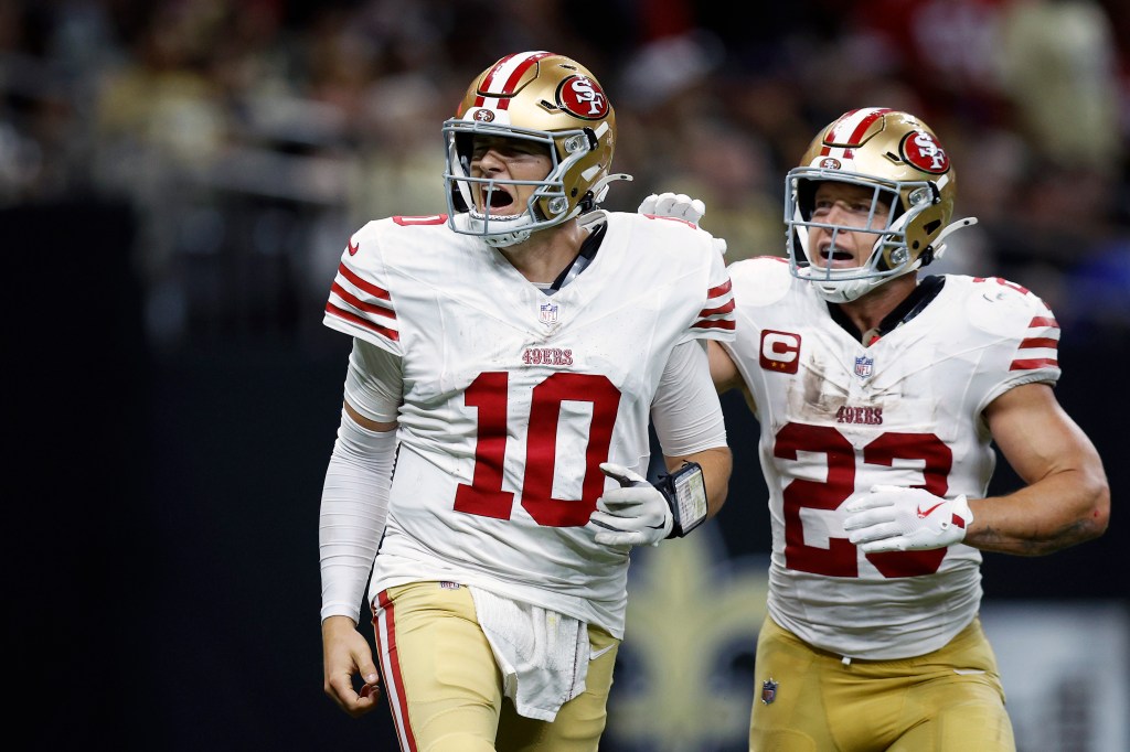 How to watch 49ers-Cardinals in Niners' home opener at Levi's Stadium