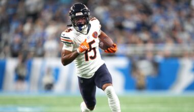 Dallas Cowboys vs Philadelphia Eagles: 5 things to watch for