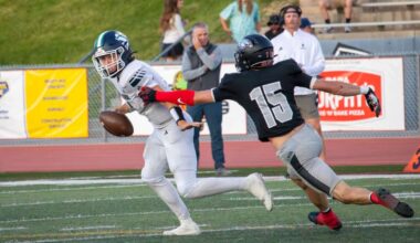 High school football: Week 6 scores and schedule