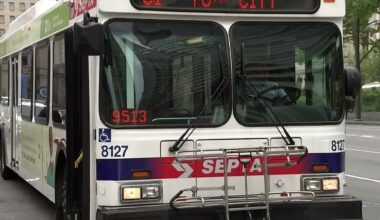 SEPTA boosts service for Eagles vs. Rams game in Philly