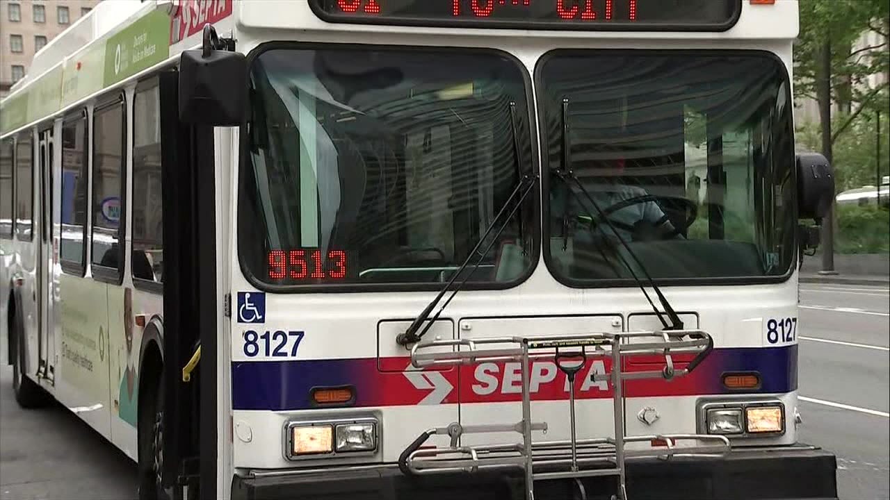 SEPTA boosts service for Eagles vs. Rams game in Philly