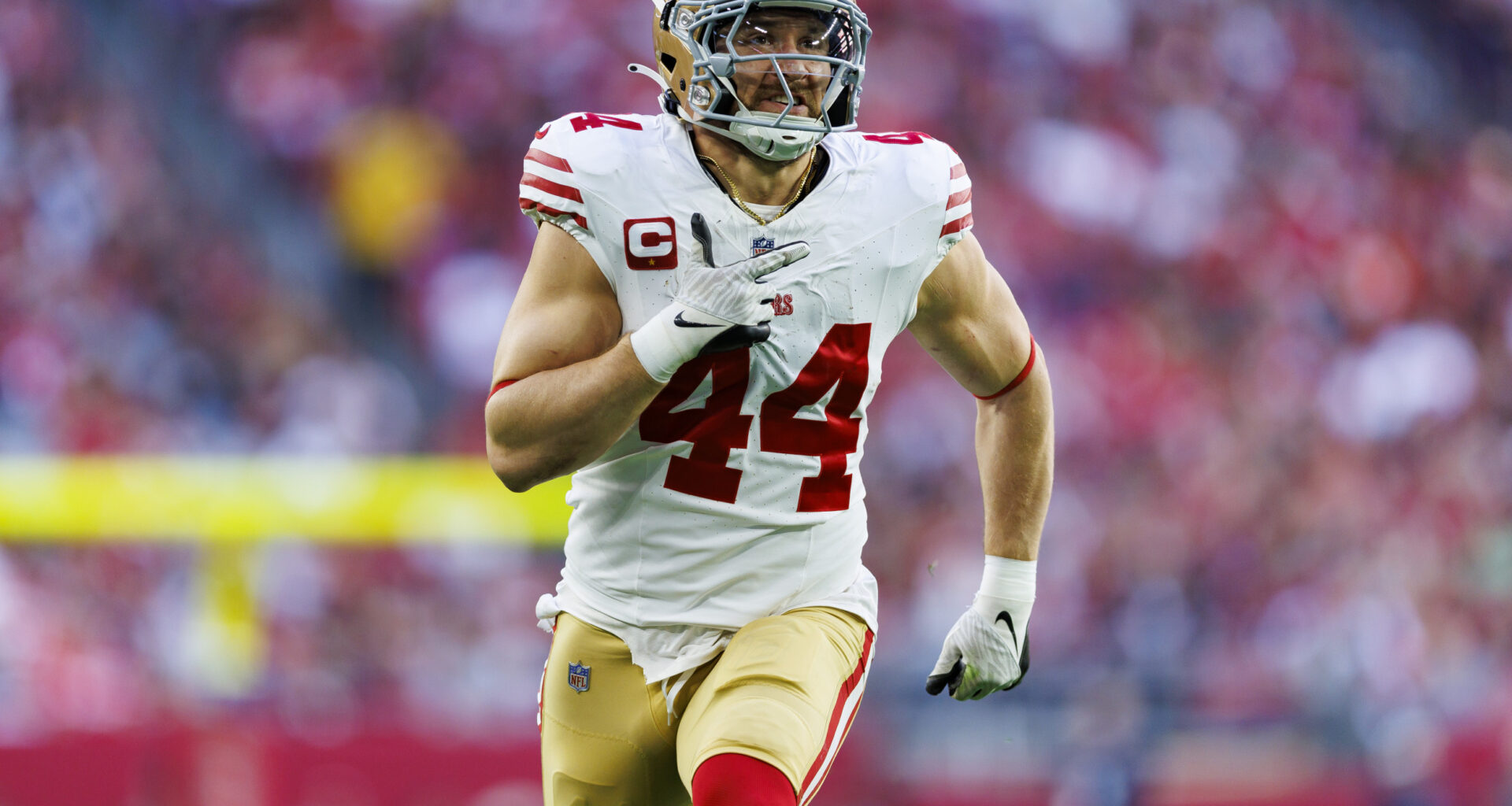 Kyle Juszczyk