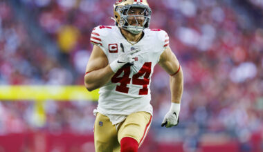 Kyle Juszczyk