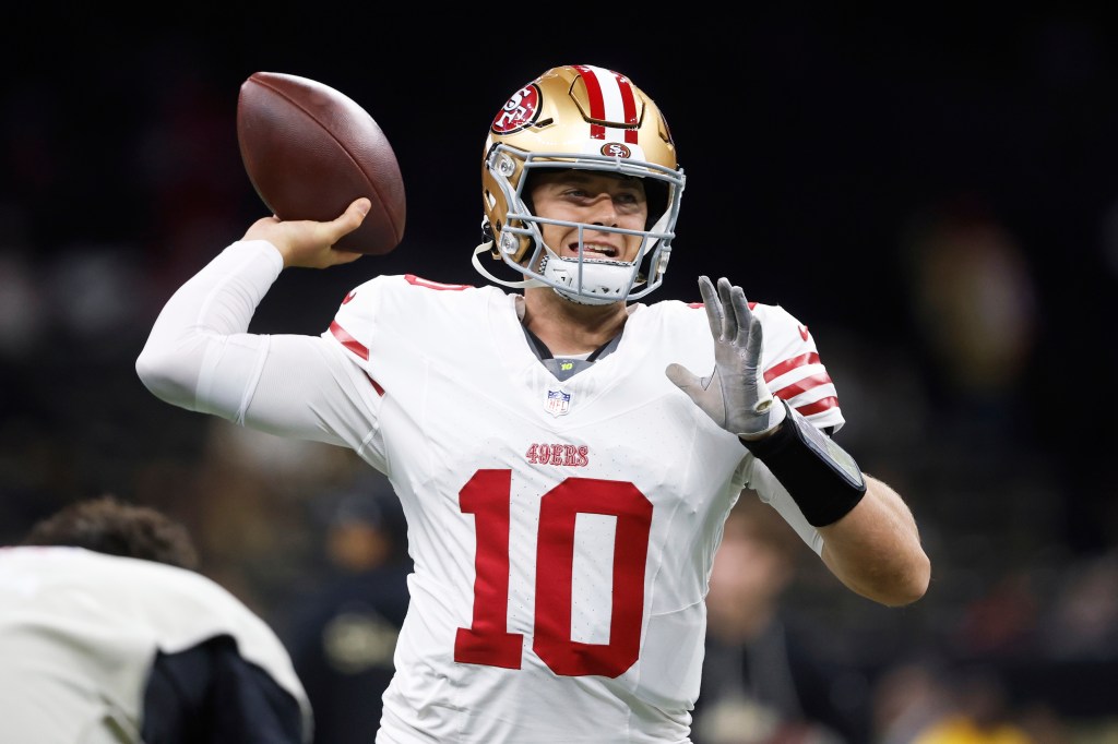 Can Mac Jones keep it up? Three predictions for 49ers-Cardinals